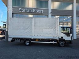 Iveco Eurocargo ML75E16 Klima 3 Sitze