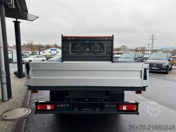Iveco Daily 35C21 HA8 3.0L DoKa *Automatik*R3.450mm*
