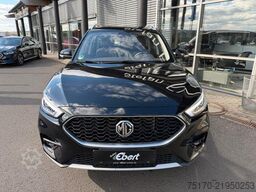 MG ZS Luxury Leder+360°Kamera+LED+Carplay+DAB+TOTW
