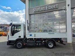 Iveco Eurocargo ML80E22 Meiller 2x AHK 6 Zylinder