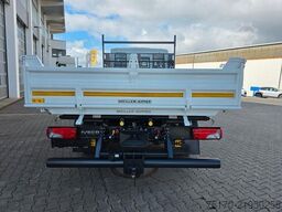 Iveco Eurocargo ML80E22 Meiller 2x AHK 6 Zylinder