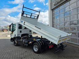 Iveco Eurocargo ML80E22 Meiller 2x AHK 6 Zylinder
