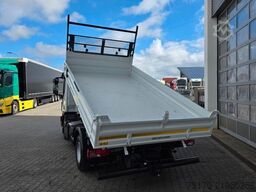Iveco Eurocargo ML80E22 Meiller 2x AHK 6 Zylinder