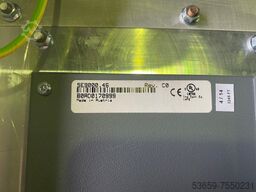 B&R Battenfeld Terminal Unilog B6 / 5E9000.46, 5AP920.1505-K63 / EPK0000020, 30056366