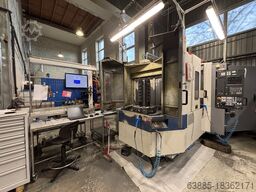 Mori Seiki sh400