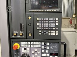 Mori Seiki sh400