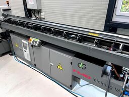 isel Germany GmbH isel Germany GmbH isel Germany GmbH