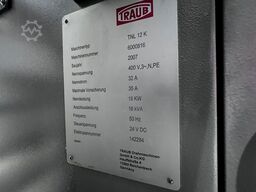 Traub TNK 12k