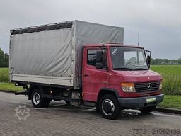 MERCEDES-BENZ VARIO 815 815 VARIO