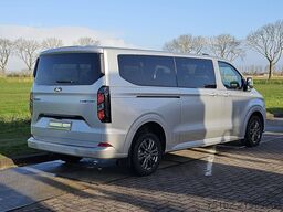 FORD TRANSIT CUSTOM 2.5 PHEV 9-Persoons!
