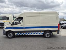 Mercedes-Benz Sprinter 311 CDI