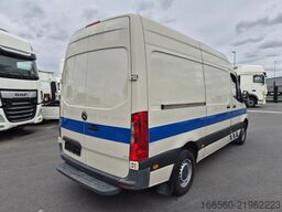 Mercedes-Benz Sprinter 311 CDI
