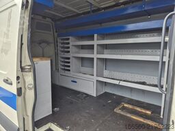 Mercedes-Benz Sprinter 311 CDI