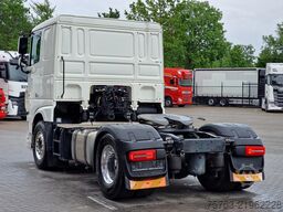 DAF XF 530 Lowroof 4x2 - PTO/Hydraulic - Alloy whee...