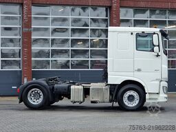 DAF XF 530 Lowroof 4x2 - PTO/Hydraulic - Alloy whee...