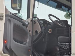DAF XF 530 Lowroof 4x2 - PTO/Hydraulic - Alloy whee...