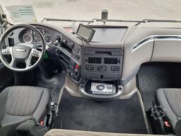 DAF XF 530 Lowroof 4x2 - PTO/Hydraulic - Alloy whee...