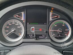 DAF XF 530 Lowroof 4x2 - PTO/Hydraulic - Alloy whee...