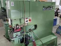 Muhr & Bender 500/610