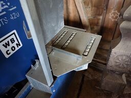 LISSMAG DTS420 PE/N