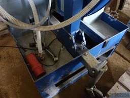 LISSMAG DTS420 PE/N