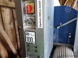 LISSMAG DTS420 PE/N