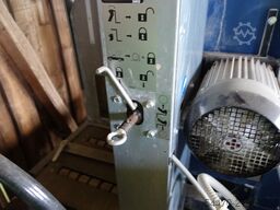 LISSMAG DTS420 PE/N