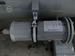 Used Industrial Chiller CARRIER - 449 kW | With warranty