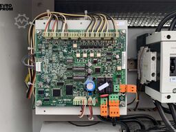 Used Industrial Chiller CARRIER - 449 kW | With warranty