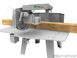 Holzprofi Austria RAS200