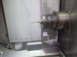 MORI SEIKI NH 4000 DCG