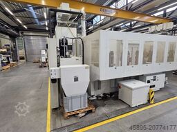 MORI SEIKI NH 4000 DCG