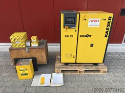 Kaeser SK21
