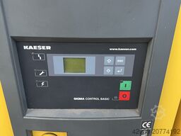 Kaeser SK21