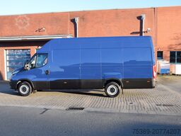 Iveco Daily 35 S14 EU6D Automatik Superhochdach Maxi