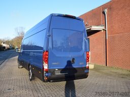 Iveco Daily 35 S14 EU6D Automatik Superhochdach Maxi