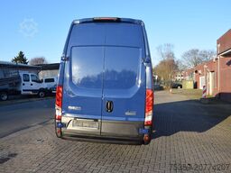 Iveco Daily 35 S14 EU6D Automatik Superhochdach Maxi