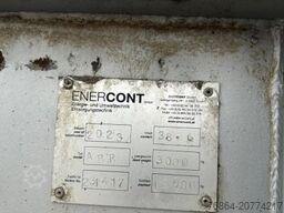 HüFFERMANN ABROLLANHäNGER  PREIS OHNE ABROLLCONTAINER