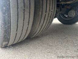 HüFFERMANN ABROLLANHäNGER  PREIS OHNE ABROLLCONTAINER