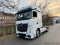 Mercedes-Benz Actros 5/1948 BigSpace/Retarder/Mega/Eu6d