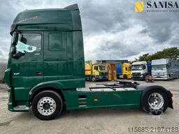 DAF XF450FT/Standart/Super Space Cub/Alu