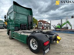 DAF XF450FT/Standart/Super Space Cub/Alu