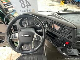 DAF XF450FT/Standart/Super Space Cub/Alu