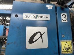 Sund Birsta 