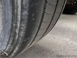 Krone SD27 (40 FT / 40 PIEDS / DRUM BRAKES / FREINS T...