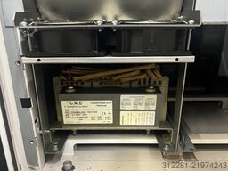 AGIE CHARMILLES FORM 200 MS