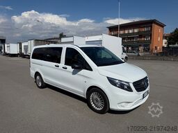 Mercedes-Benz VITO 116 CDI