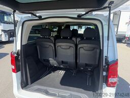 Mercedes-Benz VITO 116 CDI