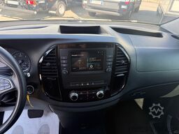 Mercedes-Benz VITO 116 CDI