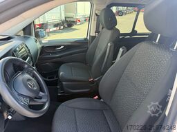 Mercedes-Benz VITO 116 CDI